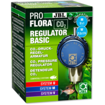 Proflora CO2 Regulator Basic